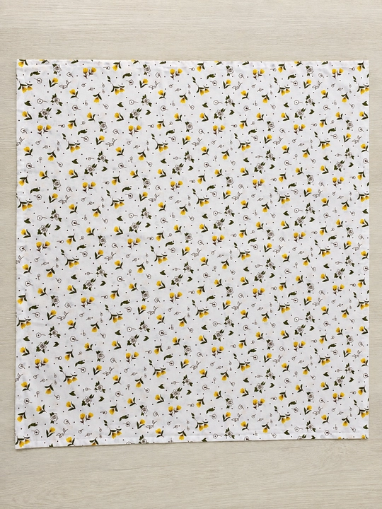 Наволочки 50×70 см, 2 шт, 1 пара, поплин, 100% хлопок, мягкие и дышащие