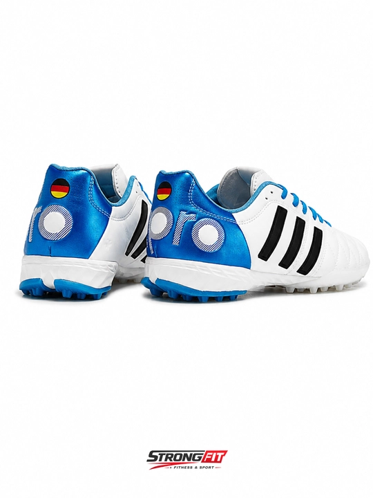 KROS 11 PRO futbol sorokonojkasi, professional futbol butsasi
