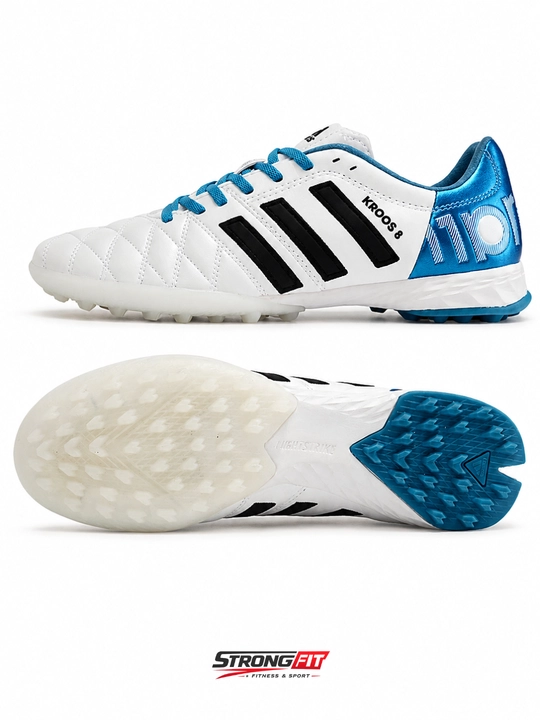 KROS 11 PRO futbol sorokonojkasi, professional futbol butsasi