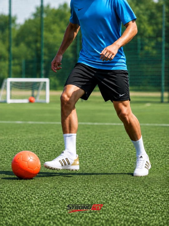 KROS 11 PRO futbol sorokonojkasi, professional futbol butsasi