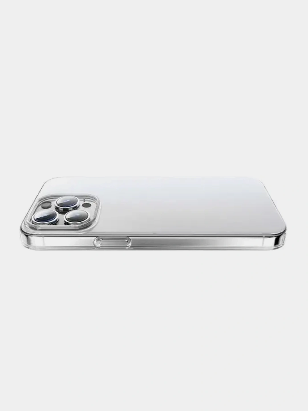 iPhone 15 Pro MAX uchun Gren Lion chexol - 