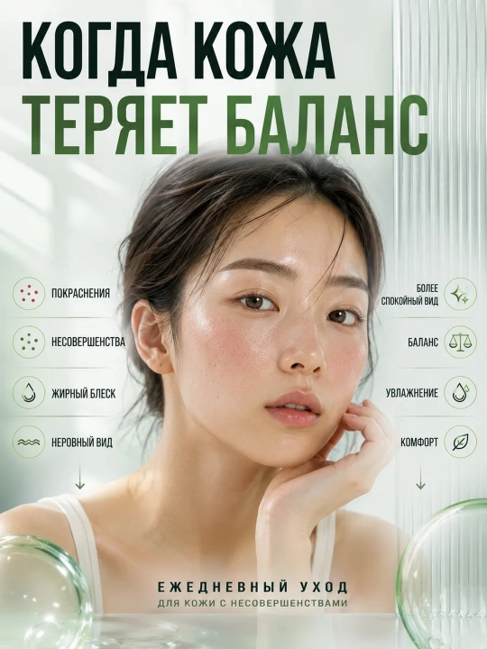 Anua Azelaic Acid 10 Hyaluron Redness Soothing Serum сыворотка с азелаиновой кислотой
