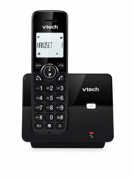 Statsionar simsiz telefon VTech