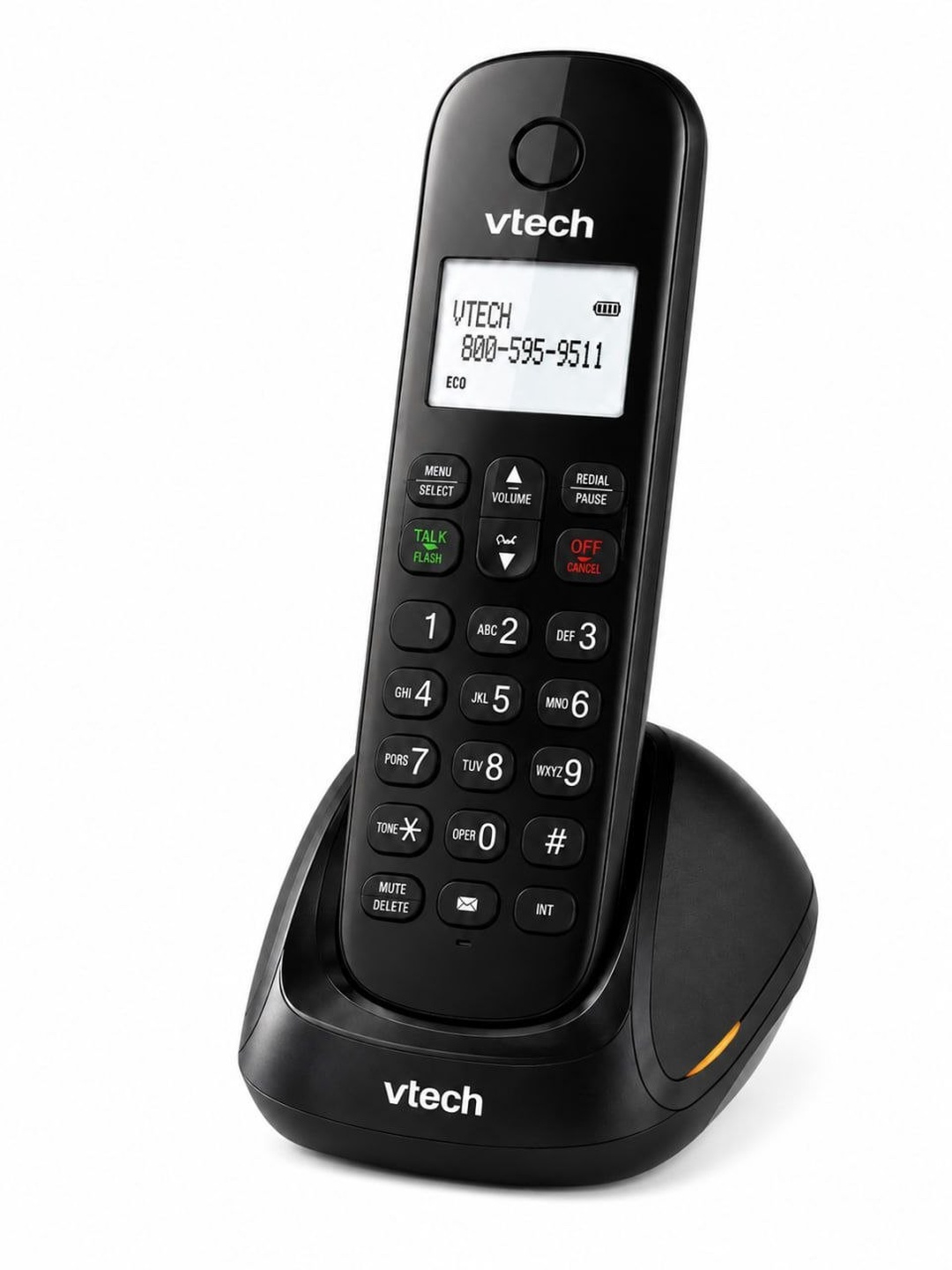 Statsionar simsiz telefon VTech