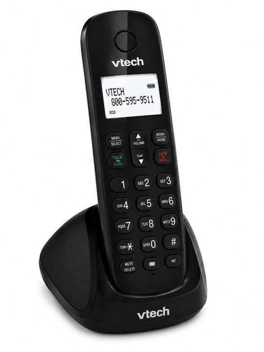 Statsionar simsiz telefon VTech