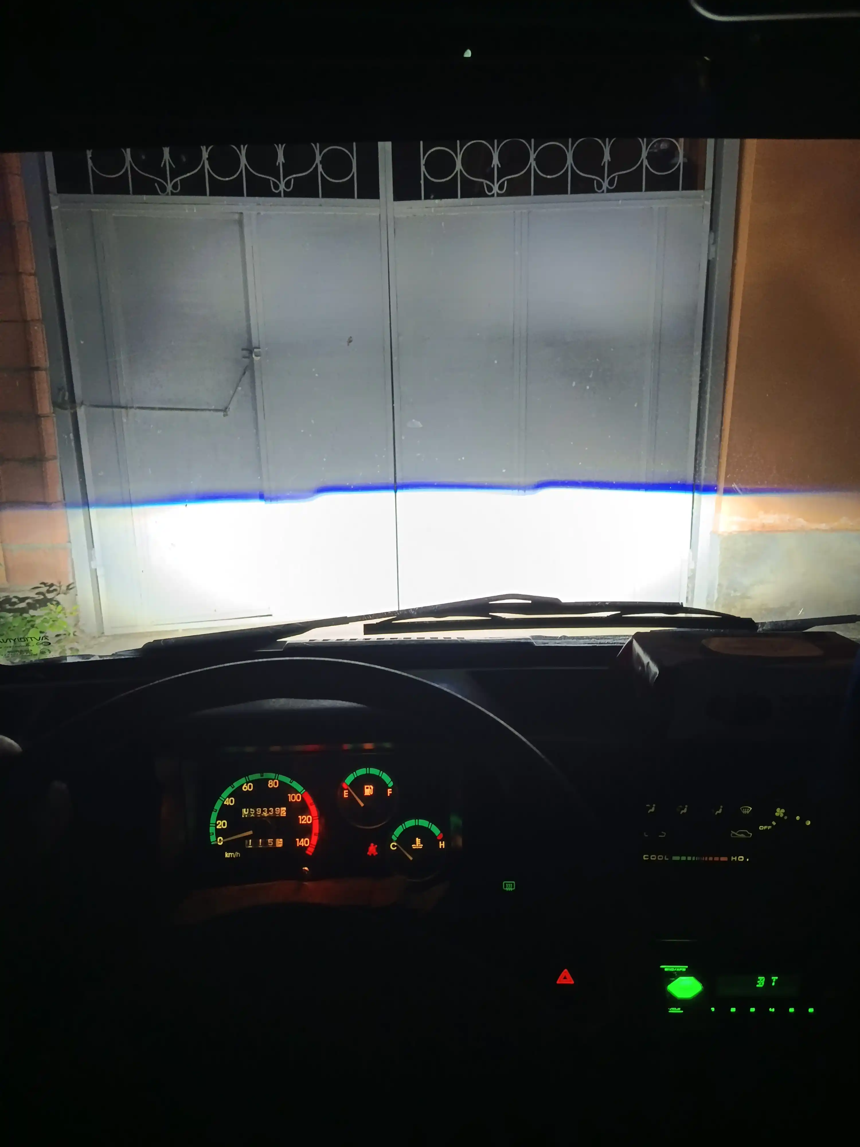 Zimmer Y7D Y7 LED H4: линейный светодиод для Автомобильной фары