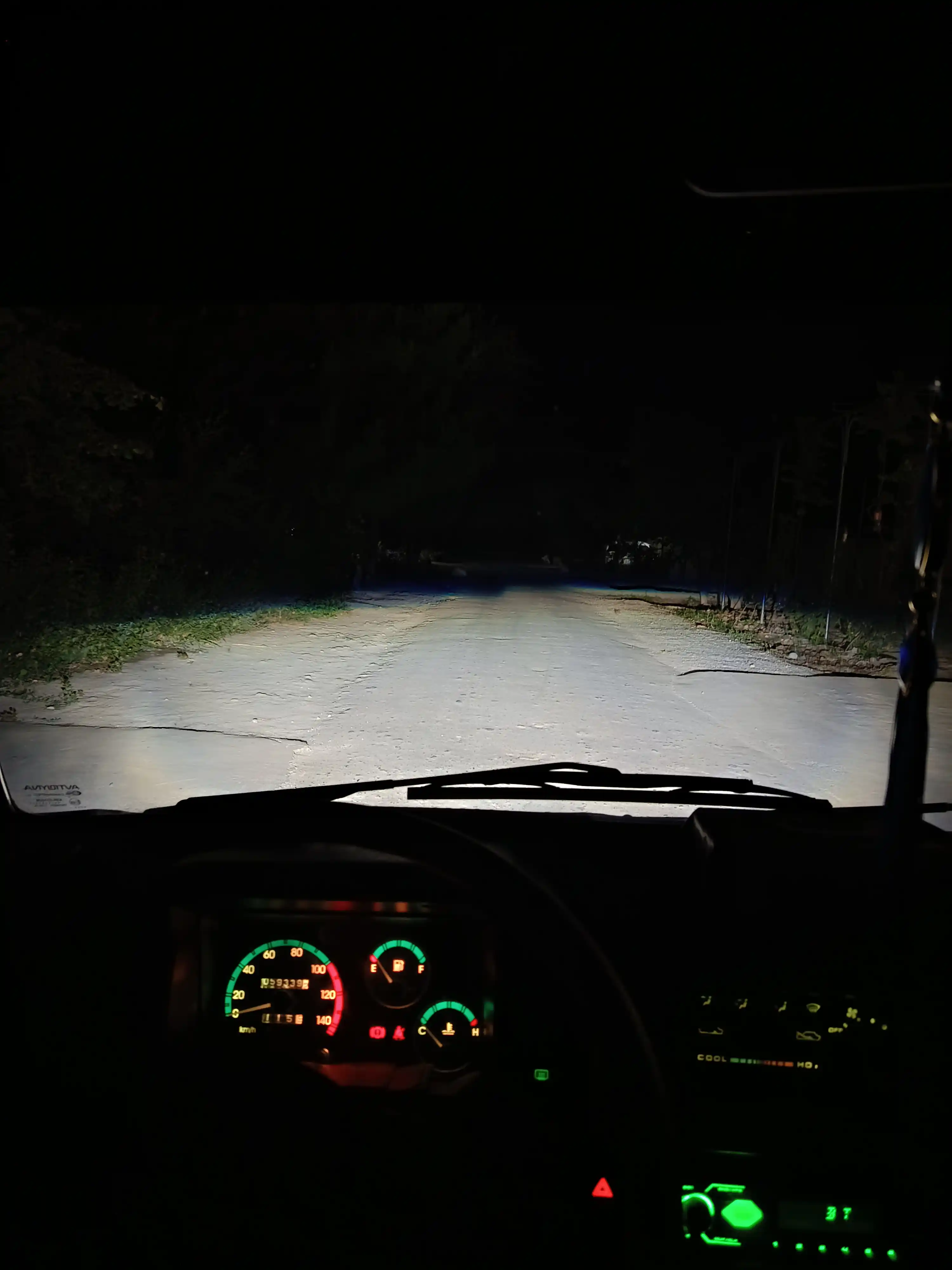 Zimmer Y7D Y7 LED H4: линейный светодиод для Автомобильной фары