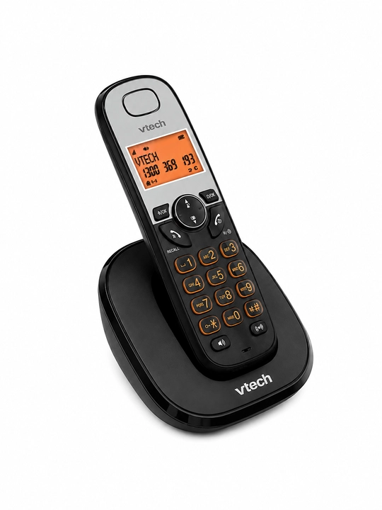 Statsionar simsiz telefon VTech