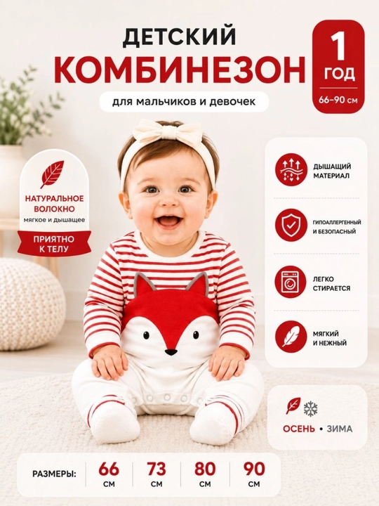 Комбинезон детский, боди, слип из мягкого хлопка, боди для новорожденных