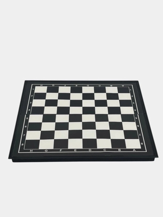 Shaxmat va shashka 33×33, 38×38 sm