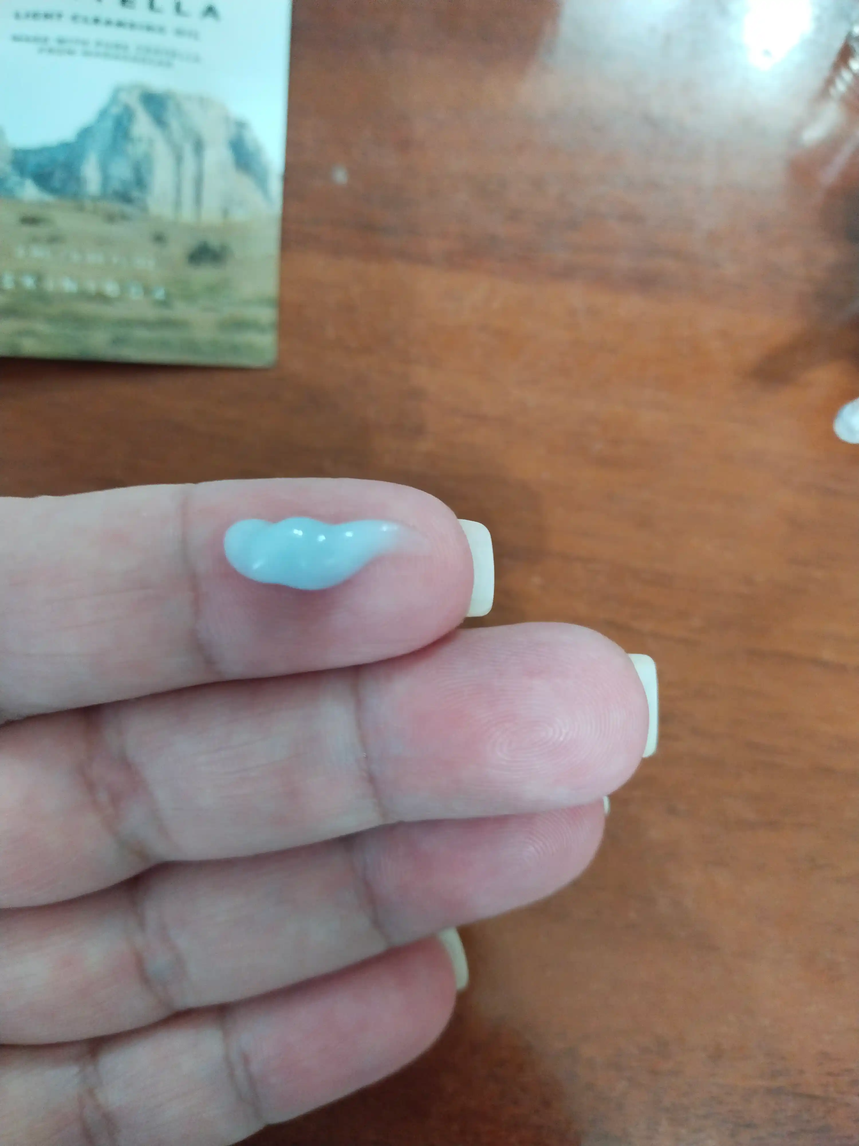 Крем для лица увлажняющий Dr.Althea Aqua Marine Watery Cream Корея, 50 мл
