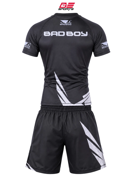 Bad Boy sport to‘plami, futbolka va shortik MMA, boks va mashg‘ulotlar uchun