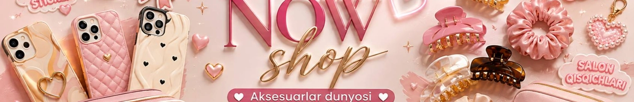 Now shop
