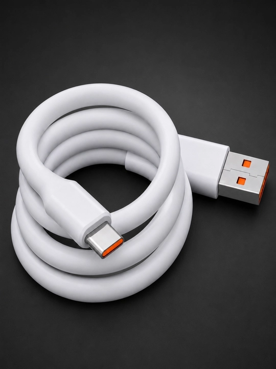 Type-C tez zaryadlovchi kabel USB-A → Type-C