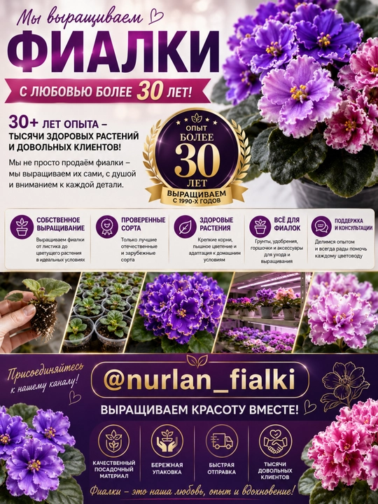 Готовый грунт для пеларгонии