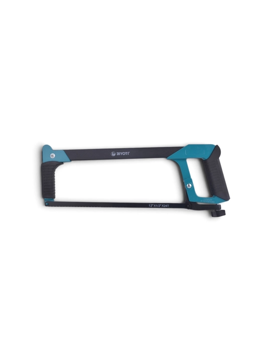 BIYOTI BYT-102004 metall uchun ramali arra, 300 mm (12"), 24T - 
