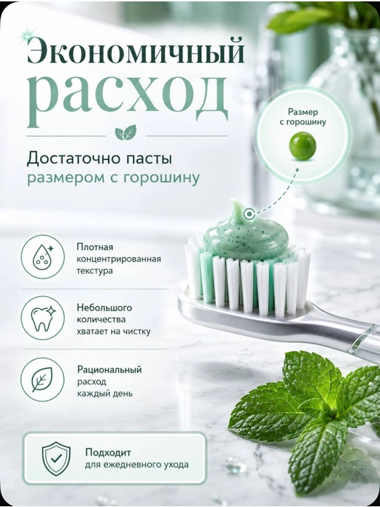 Зубная паста MARVIS