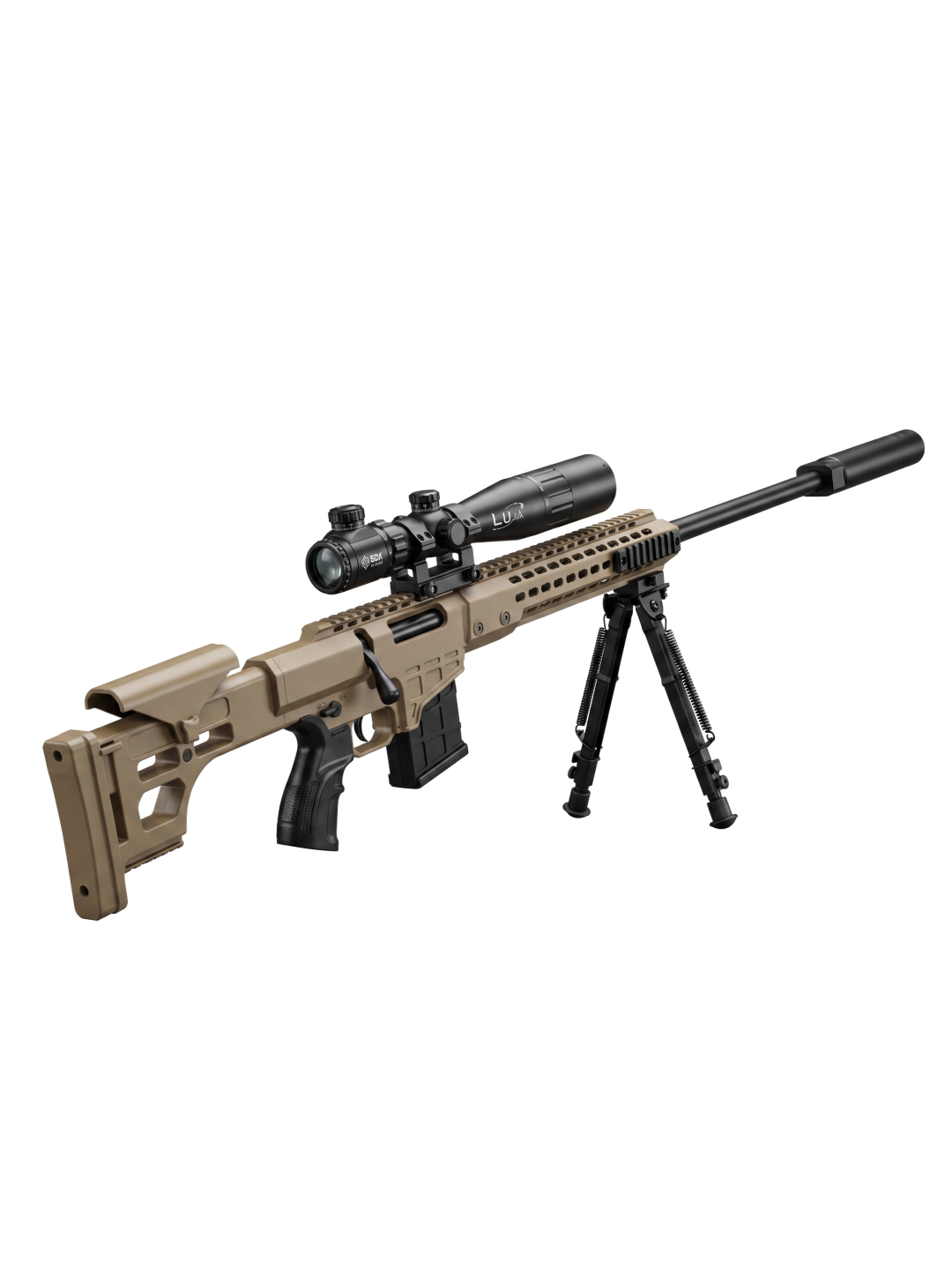 Автомат пистолет с орбизами, гелевый, бластер для детей, M416, AWM, P90, AUG