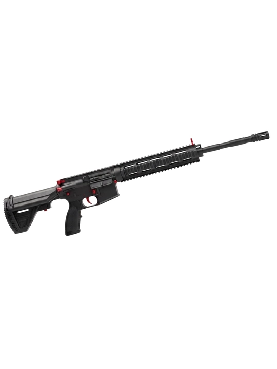 Автомат пистолет с орбизами, гелевый, бластер для детей, M416, AWM, P90, AUG