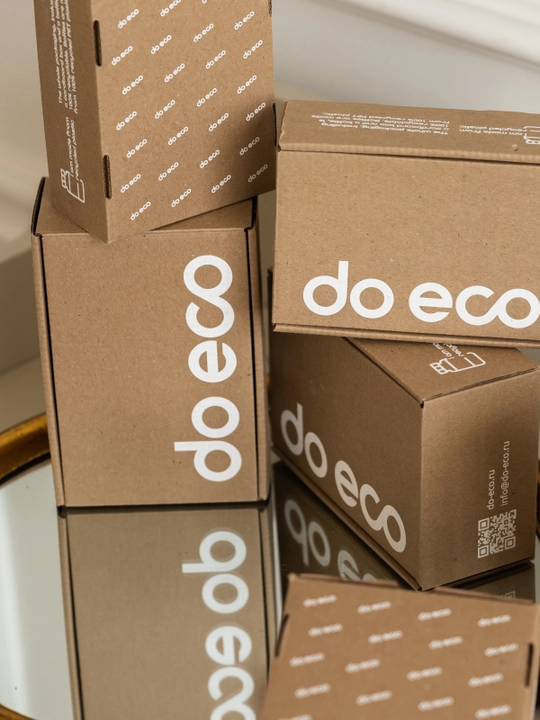 DO ECO Хром пиколинат 250 мкг + витамин C, 60 капсул, для обмена веществ