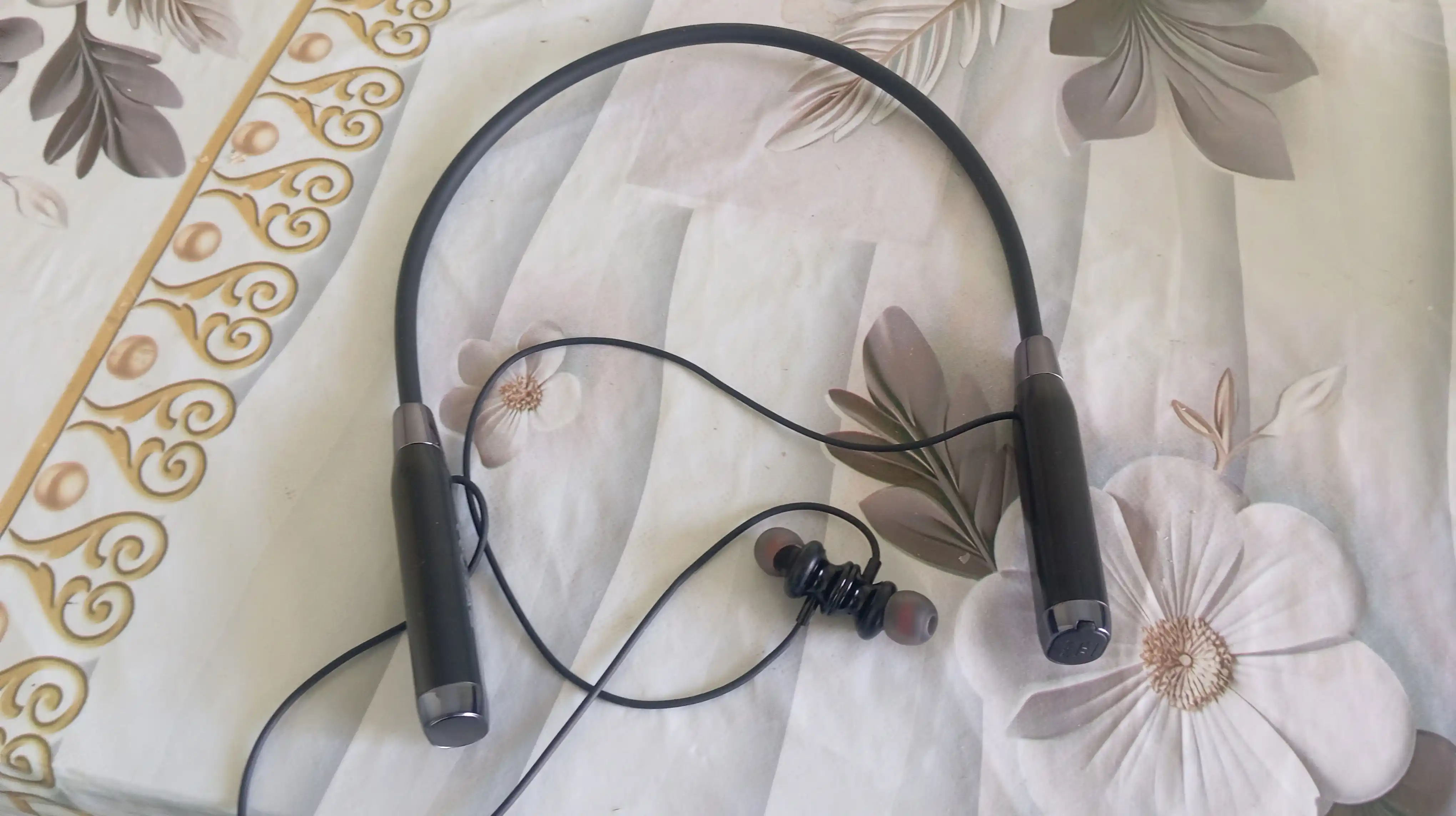 Наушники Blutooth hoco ES62