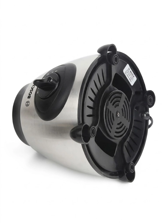 Bosch 1000 Vt statsionar blender 3 ta 1 da, 1,5 l, kofemolka va maydalagich
