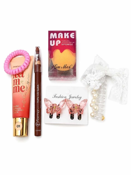 Sovg‘a uchun Beauty Set
