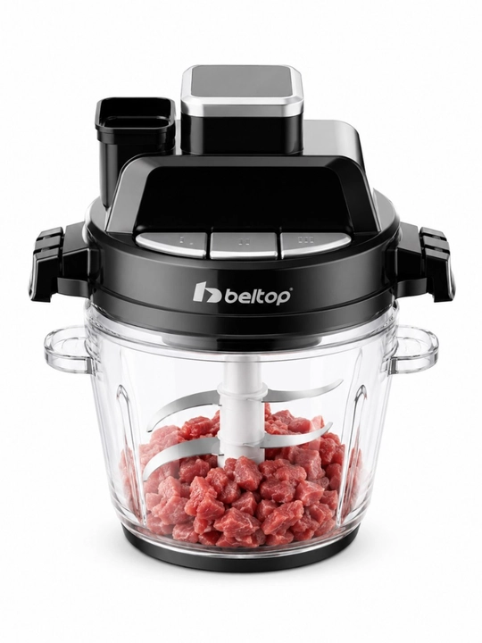 Beltop BT-CH-2501 600 Vt elektr oshxona maydalagich - 