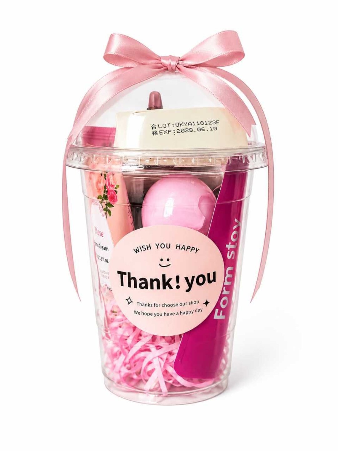 Подарочный набор Beauty Set - 