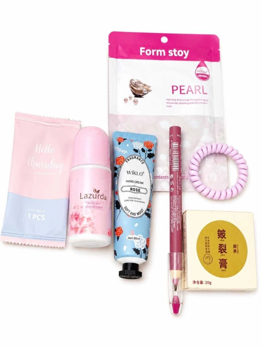 Sovg‘a uchun Beauty Set
