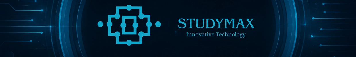 StudyMax Official