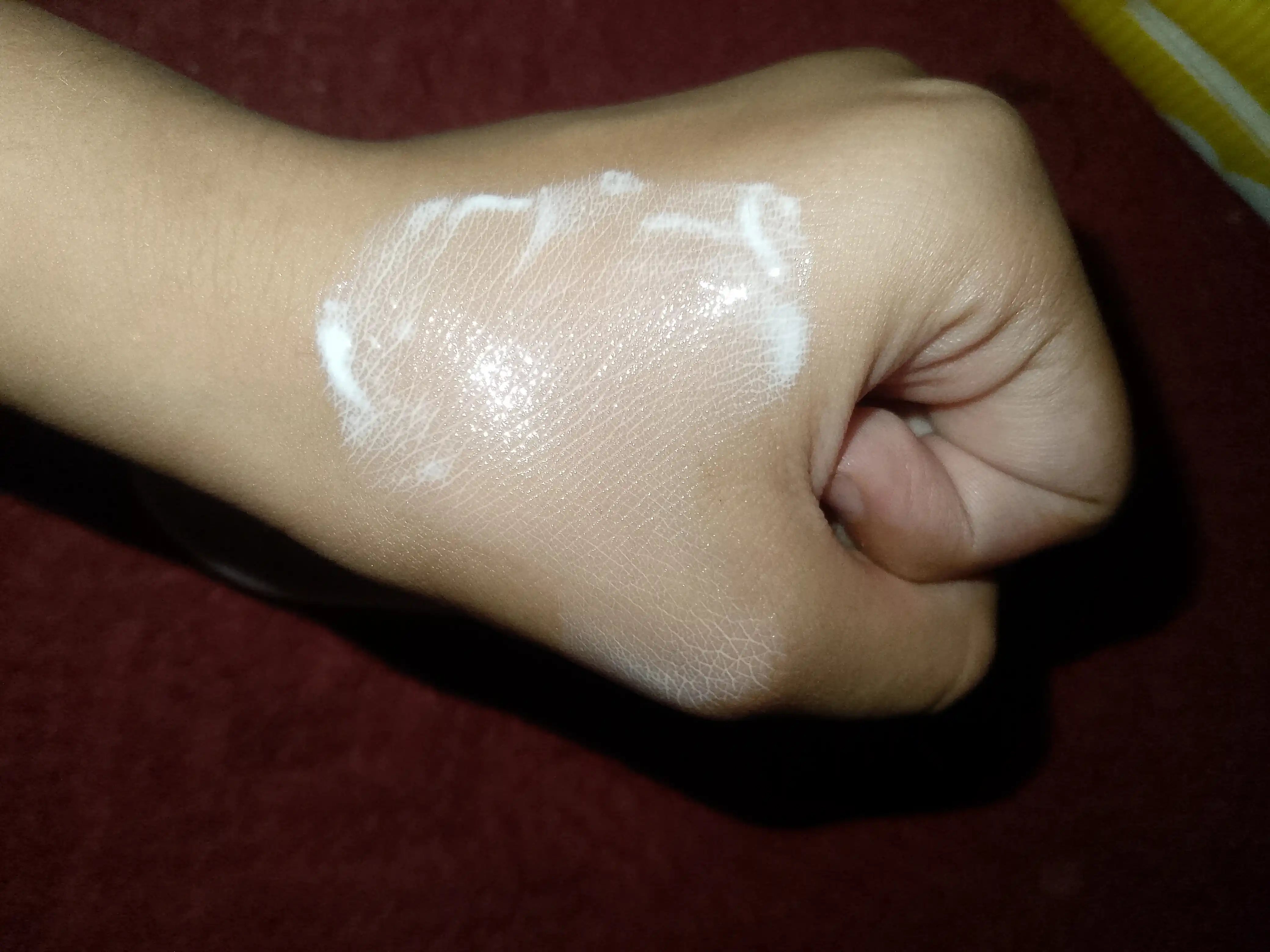 Estelin SPF 50+ PA+++ Quyoshdan saqlovchi namlantiruvchi krem, 50/100 ml