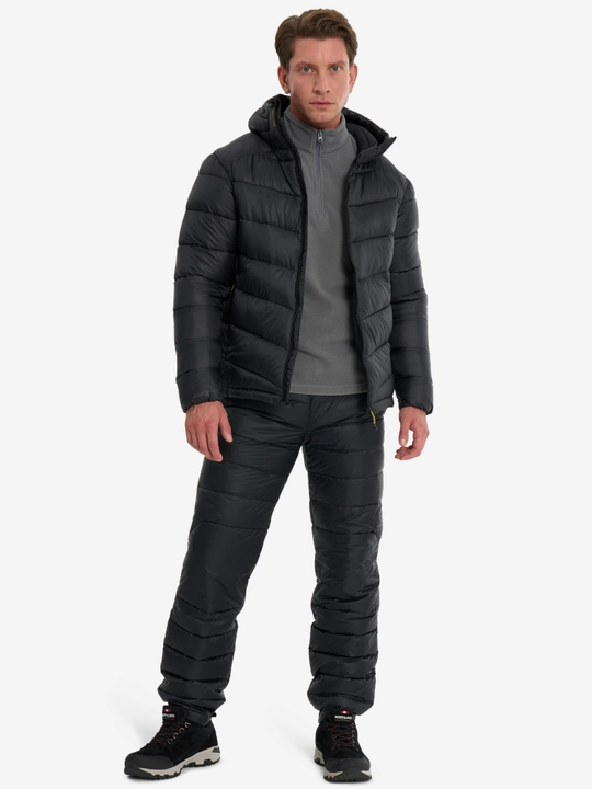Пуховик мужской Northland Lindeck