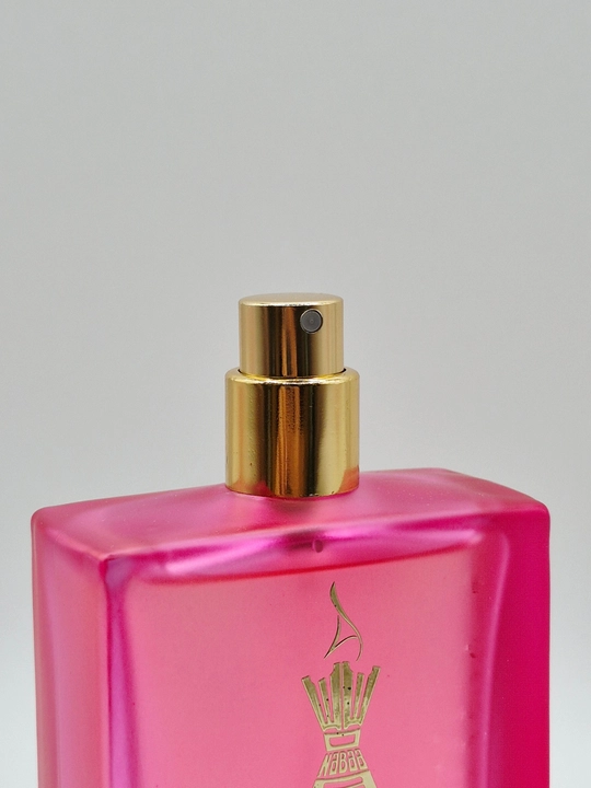 Al-Danah Musk 18+ soch va tana uchun alkogolsiz parfyum, 70 ml