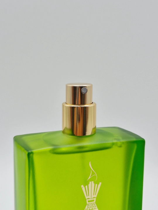 Al-Danah Musk Al Amirat soch va tana uchun alkogolsiz mushk atiri, 70 ml