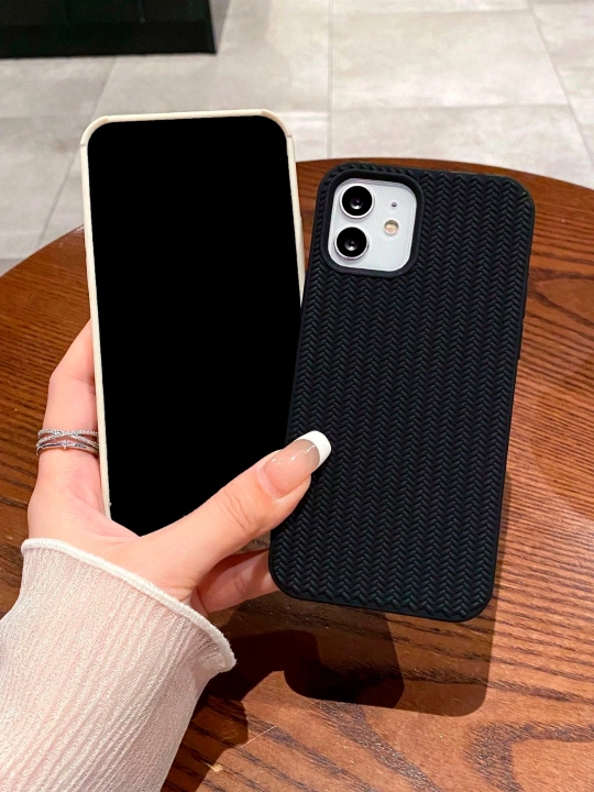 IPhone 7, 8, SE, XS, 11, 12, 13, 14, 15, 16, 17 Pro, Max, Plus, Mini, Air silikon g‘ilofi