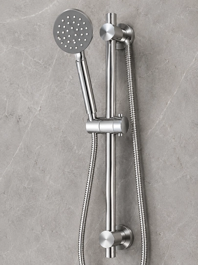 Dush stoykasi McPoLoo MSC10401 Chrome - 