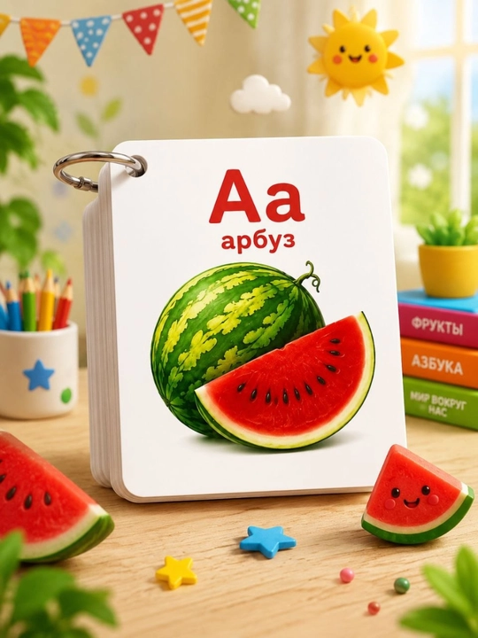 Azbuka, Tana azolari, rivojlantiruvchi karta, harf karta, alifbo, inglizcha alifbo