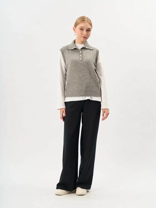 To‘qima jiletka JUST JT8603-20201 - 