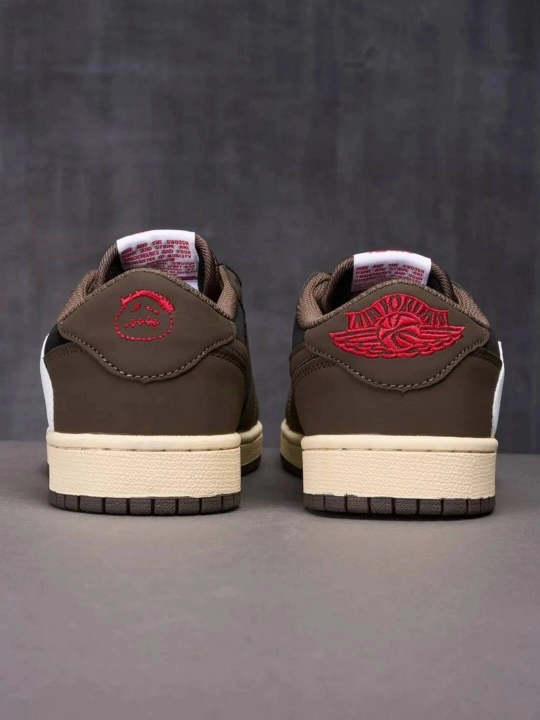 NIKE SB DUNK LOW va AIR JORDAN krossovkalari, sport, uniseks, 36 - 45, yoz va kuz uchun
