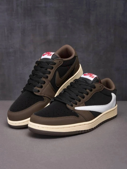 NIKE SB DUNK LOW va AIR JORDAN krossovkalari, sport, uniseks, 36 - 45, yoz va kuz uchun