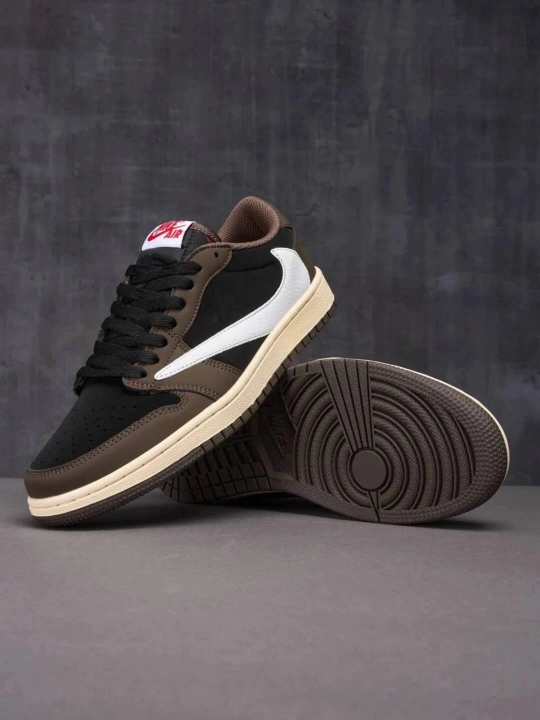 NIKE SB DUNK LOW va AIR JORDAN krossovkalari, sport, uniseks, 36 - 45, yoz va kuz uchun