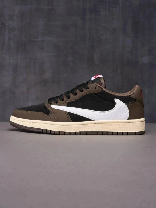 NIKE SB DUNK LOW va AIR JORDAN krossovkalari, sport, uniseks, 36 - 45, yoz va kuz uchun