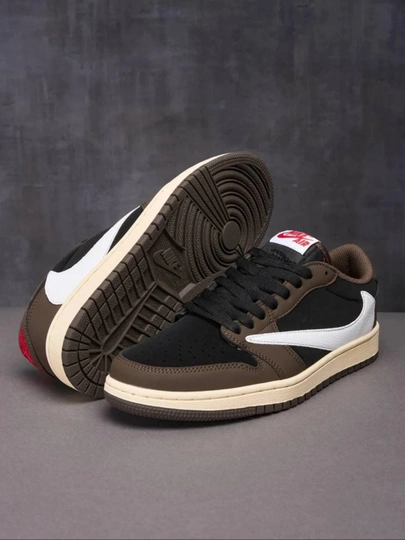 NIKE SB DUNK LOW va AIR JORDAN krossovkalari, sport, uniseks, 36 - 45, yoz va kuz uchun