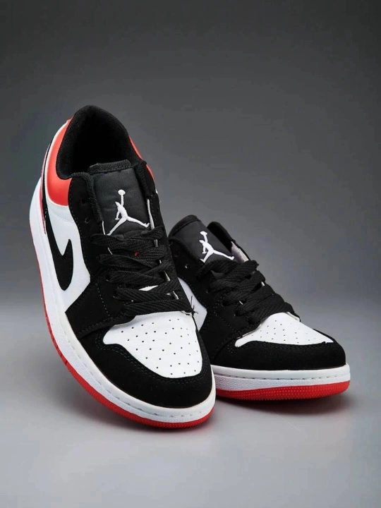 NIKE SB DUNK LOW va AIR JORDAN krossovkalari, sport, uniseks, 36 - 45, yoz va kuz uchun