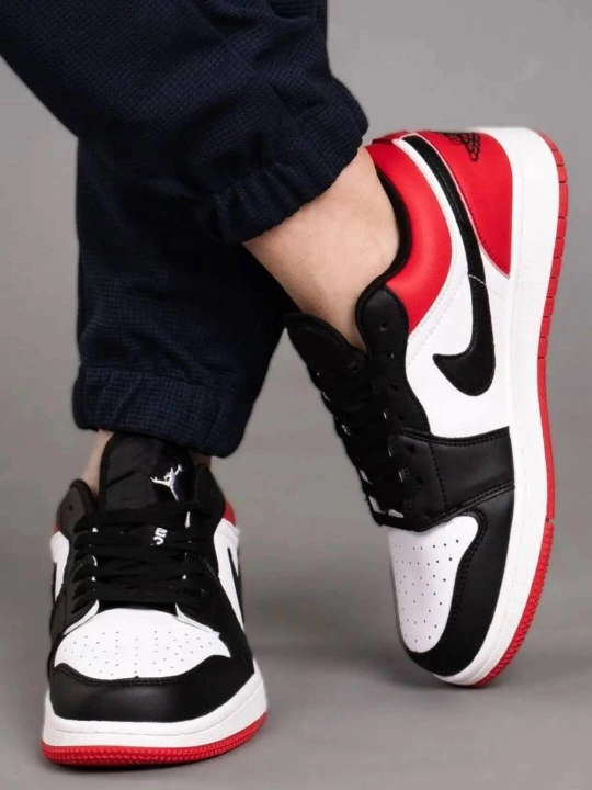 NIKE SB DUNK LOW va AIR JORDAN krossovkalari, sport, uniseks, 36 - 45, yoz va kuz uchun