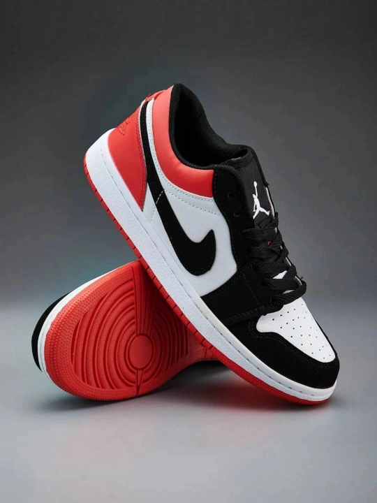NIKE SB DUNK LOW va AIR JORDAN krossovkalari, sport, uniseks, 36 - 45, yoz va kuz uchun