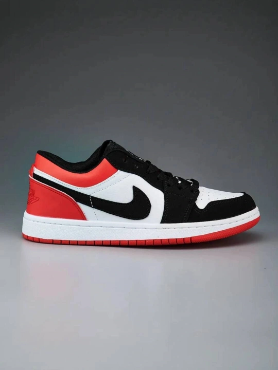 NIKE SB DUNK LOW va AIR JORDAN krossovkalari, sport, uniseks, 36 - 45, yoz va kuz uchun