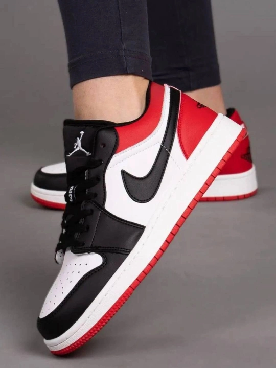 NIKE SB DUNK LOW va AIR JORDAN krossovkalari, sport, uniseks, 36 - 45, yoz va kuz uchun