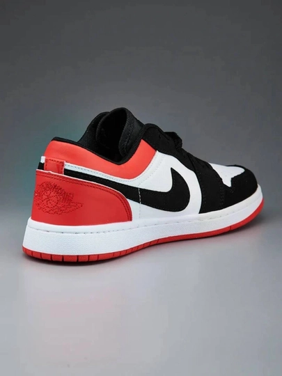 NIKE SB DUNK LOW va AIR JORDAN krossovkalari, sport, uniseks, 36 - 45, yoz va kuz uchun